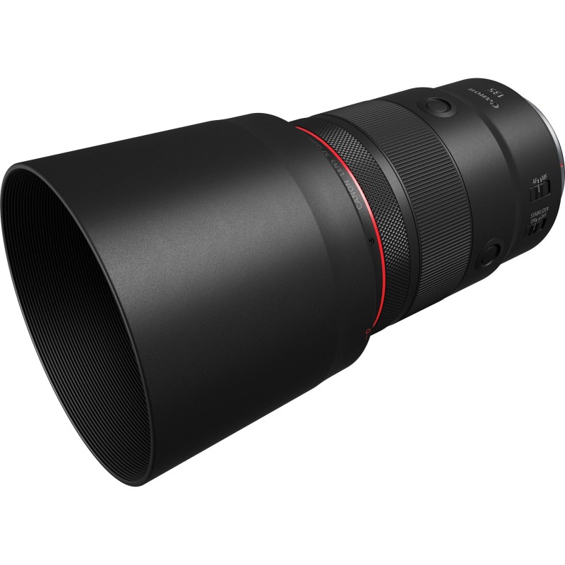 Canon Об'єктив RF 135mm F1.8L IS USM