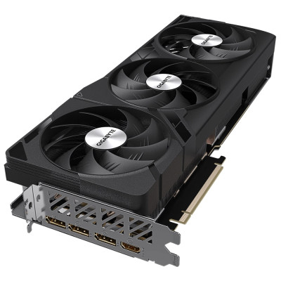 Gigabyte Відеокарта GeForce RTX 4080 16GB GDDR6X WINDFORCE
