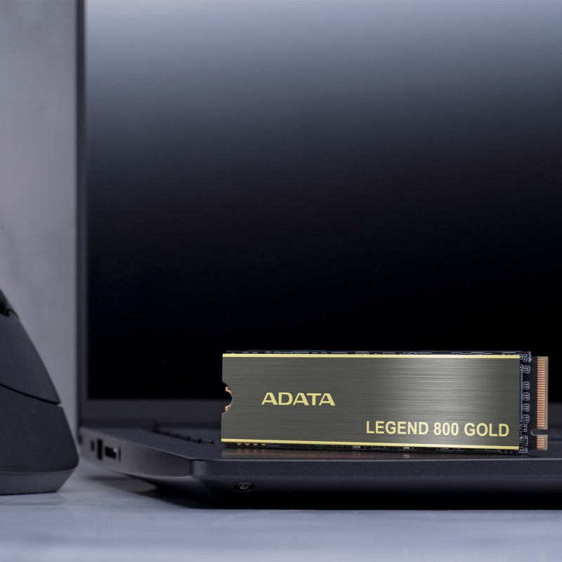 ADATA Накопичувач SSD M.2 2TB PCIe 4.0 XPG LEGEND 800 GOLD