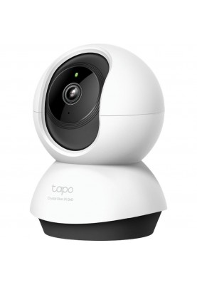 TP-Link IP-Камера Tapo C220 4MP N300 microSD motion detection