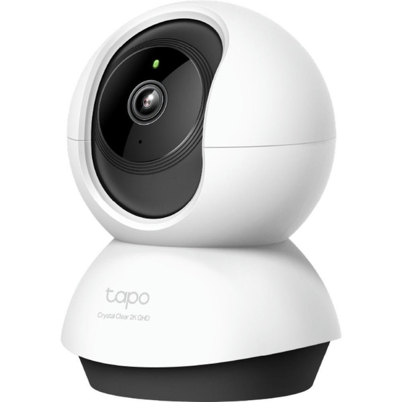 TP-Link IP-Камера Tapo C220 4MP N300 microSD motion detection