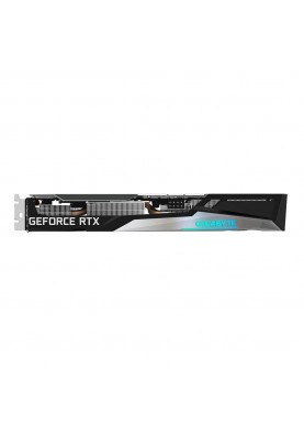 Gigabyte Відеокарта GeForce RTX 3060 12GB GDDR6 GAMING