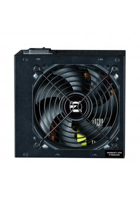 Zalman Блок живлення Decamax (700W) 85%, 80 Plus, 120мм, 1xMB 24pin(20+4), 1xCPU 8pin(4+4), 3xMolex, 6xSATA, 4xPCIe 8pin(6+2)