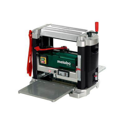 Metabo Рейсмус DH 330 1800Вт 330мм 3мм 35кг