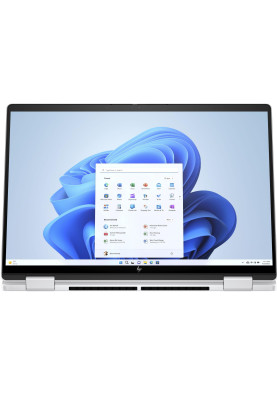 ARDESTO Ноутбук ENVY x360 14-fa0005ua 14" WUXGA IPS Touch, AMD R5-8640HS, 16GB, F512GB, UMA, Win11, сріблястий