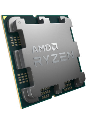 AMD Центральний процесор Ryzen 9 7900X 12C/24T 4.7/5.6GHz Boost 64Mb Radeon Graphics AM5 170W w/o cooler Box