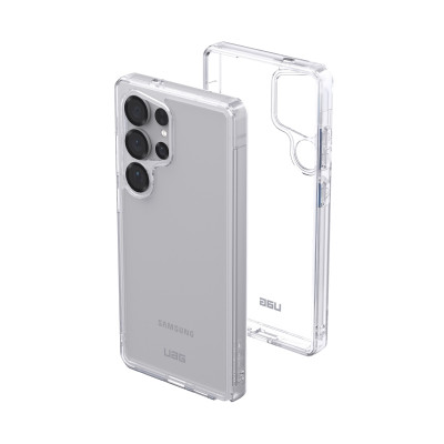 UAG Чохол для Samsung Galaxy S25 Ultra, Plyo, Ice