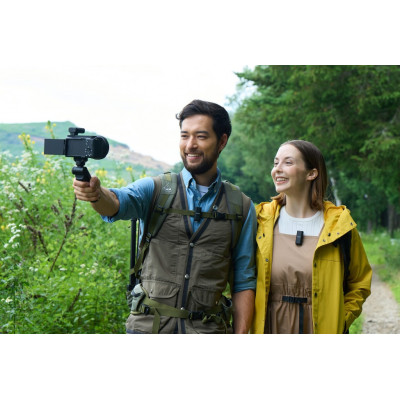 Sony Мікрофон ECM-W3