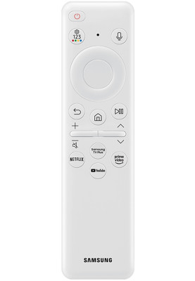 Samsung Телевізор 55" QLED 4K 100Hz (Up to 144Hz) Smart Tizen Black The Frame