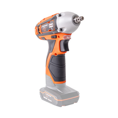 TEKHMANN Гайковерт ударний акумуляторний TIW-90/i12 20В 90Нм 2500об.хв 0.8кг