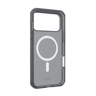 UAG Чохол для iPhone 17 Pro Max, Dot MagSafe, Ash