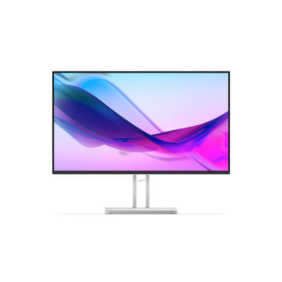 Lenovo Монітор Lenovo 23.8" L24i-4A D-Sub, HDMI, MM, IPS, 100Hz, 4ms