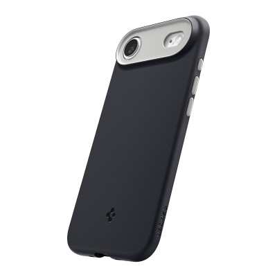 Spigen Чохол Spigen для iPhone 17 Air, Nano Pop MagFit, Black Sesame