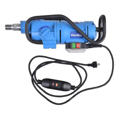 EnerSol Дриль алмазного свердління ECD-355-2 230В 3.98кВт 750об/хв 13.5кг