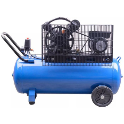 EnerSol Компресор повітряний  ES-AC310-100-2PRO 2.2кВт, 100л, 311л/хв, 12.5бар, 69.4кг