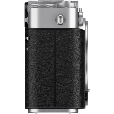 Fujifilm Цифр. фотокамера Fujifilm X-E5 Body Silver Fujifilm Цифр. фотокамера Fujifilm X-E5 Body Silver