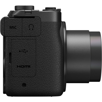 Canon Цифр. фотокамера Powershot V1 Premium Vlogger Kit