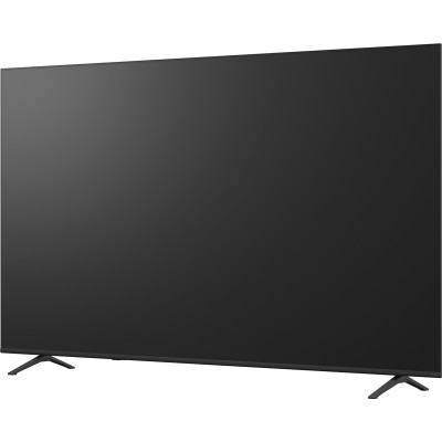 LG Телевізор 85" LG QNED 4K 60Hz Smart WebOS Black