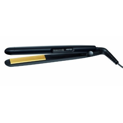 Remington Випрямляч Ceramic 215, >300Вт, 215С, кераміка, чорний