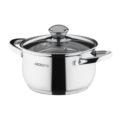 ARDESTO Набір посуду Gemini Gourmet[AR1910PS]