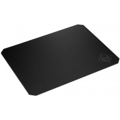 HP Ігрова поверхня OMEN Hard 200, M (340х270х1мм), чорний