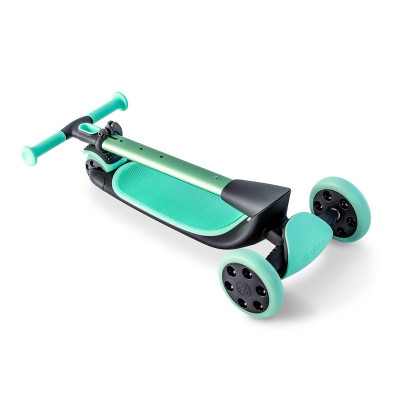 YVolution Самокат YGlider NUA[Зелений]