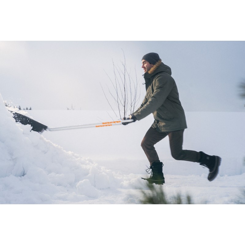 Fiskars Скрепер для снігу SnowXpert