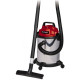 Einhell Пилосос TC-VC 1815 S вологе та сухе прибирання, 1250Вт, 180мбар, 15л