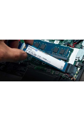 Kingston Накопичувач SSD M.2 500GB PCIe 4.0 NV2