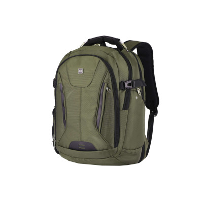 2E Рюкзак, Ultimate SmartPack 16", 30L, зелений