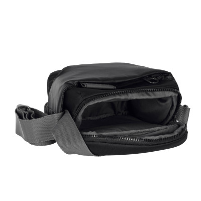 Tucano Сумка для цифр фотоапарату, Bella Bag Holster, чорна