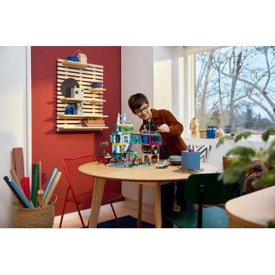LEGO Конструктор City Центр міста