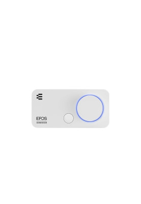 Epos Звукова карта зовнішня GSX 300, 7.1, white