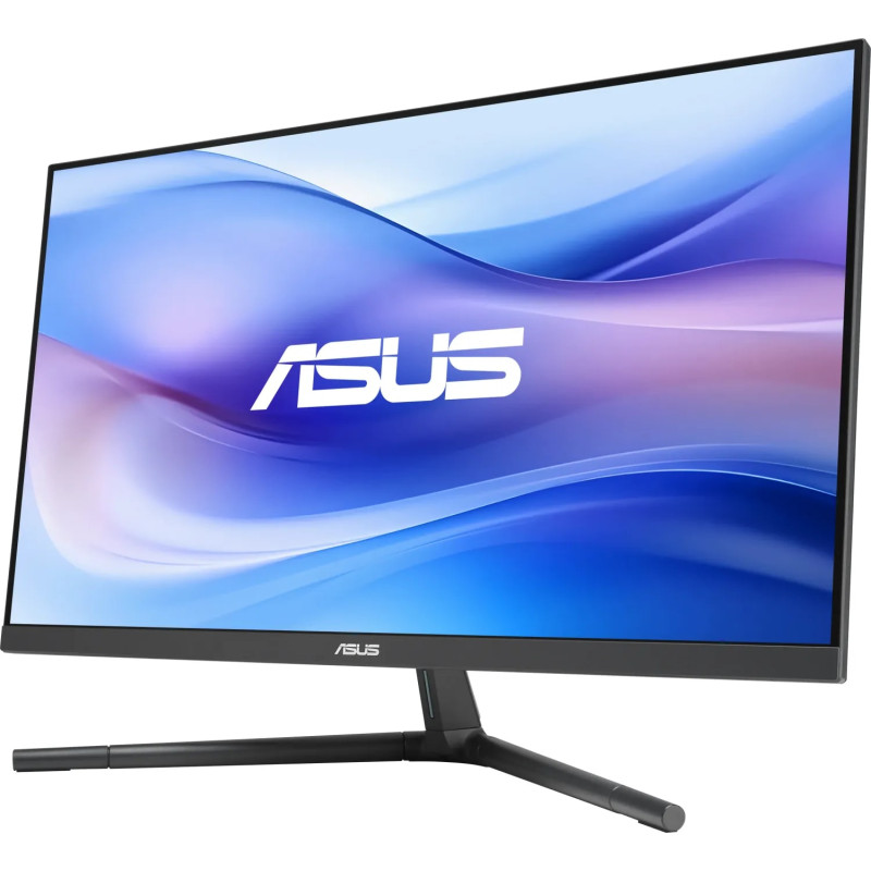 ASUS Монітор 27" VU279CFE-B HDMI, USB-C, Audio, IPS, 100Hz, 1ms, AdaptiveSync