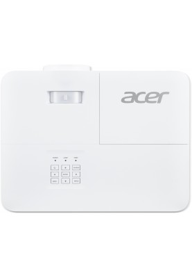 Acer Проєктор домашнього кінотеатру H6815ATV UHD, 4000 lm, 1.5-1.66, Android TV