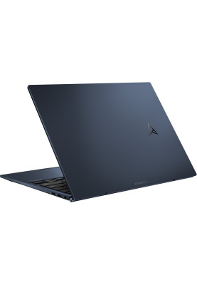 ASUS Ноутбук Zenbook S 13 UM5302LA-LV152 13.3" 2.8K OLED, AMD R7-7840U, 16GB, F1TB, UMA, noOS, Блакитний
