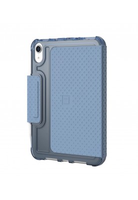 UAG Чохол для Apple iPad mini (2021) Lucent, Cerulean