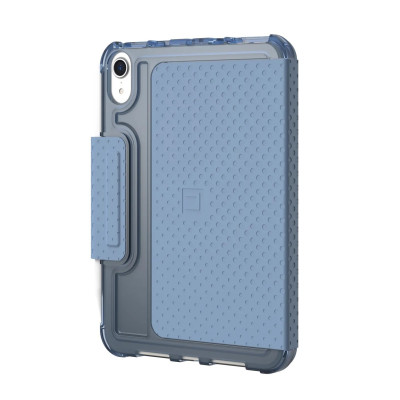 UAG Чохол для Apple iPad mini (2021) Lucent, Cerulean