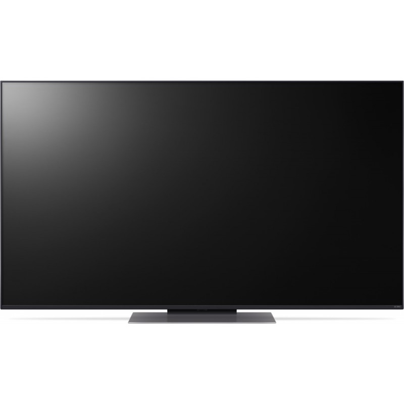 LG Телевізор 55" QNED 4K 120Hz Smart WebOS Black