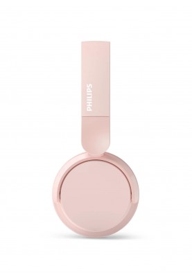 Philips Навушники On-ear TAH4209 BT 5.3, Wireless, Mic, Розовий