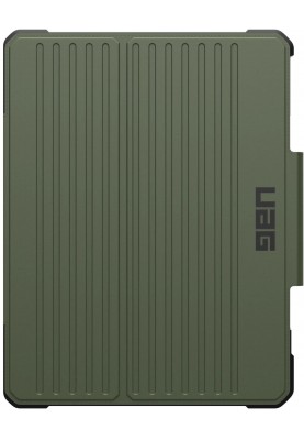 UAG Чохол для iPad Air 13" (Gen 1, 2024), Metropolis SE, Olive