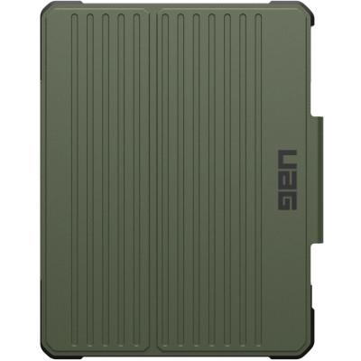 UAG Чохол для iPad Air 13` (Gen 1, 2024), Metropolis SE, Olive