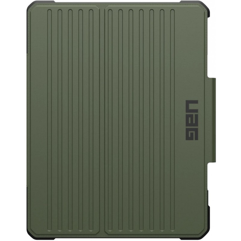 UAG Чохол для iPad Air 13"(Gen 1, 2024), Metropolis SE, Olive