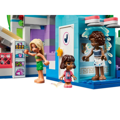 LEGO Конструктор Friends Аквапарк Хартлейк-Сіті