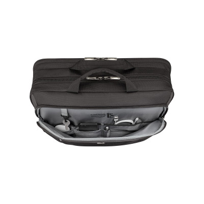 Wenger Сумка для ноутбука, XE Brief 17", чорна