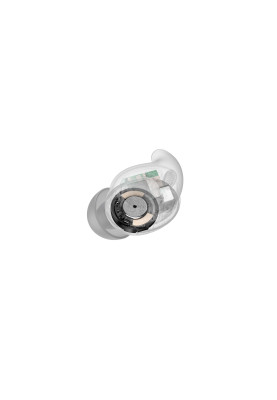Sony Навушники TWS LinkBuds Fit BT 5.3, ANC, IPX4, SBC, AAC, LDAC, LC3, Mic, Білий