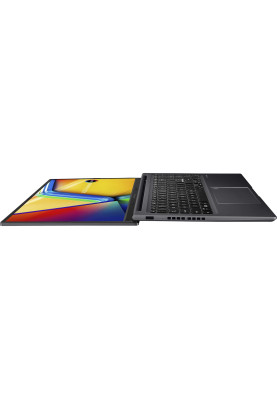 ASUS Ноутбук Vivobook 15 M1505YA-MA268 15.6" 2.8K OLED, AMD R5-7430U, 16GB, F512GB, UMA, noOS, Чорний