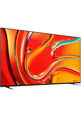 Sony Телевізор 65" miniLED 4K 100Hz Smart GoogleTV Black