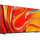 Sony Телевізор 65" miniLED 4K 100Hz Smart GoogleTV Black