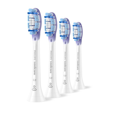 Philips Насадки для звукової зубної щітки Sonicare HX9054/87 Premium Gum Care